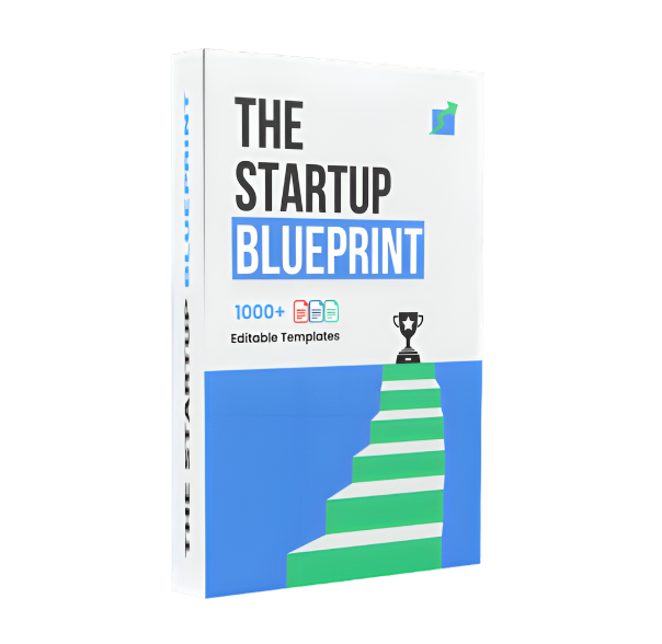 The Startup Blueprint Bundle