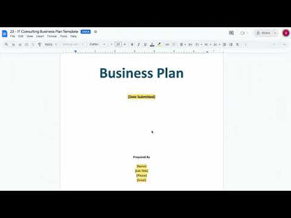 The Startup Blueprint Bundle